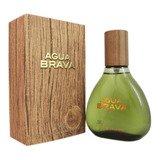 Puig Agua Brava Edc 100ml Hombre / Lodoro Perfumes