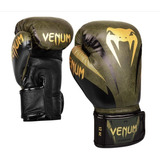 Venum Impact - Guantes De Boxeo Boxing Gloves Box
