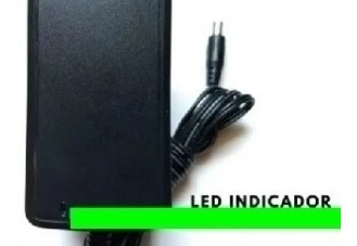 Fuente Transformador Para Teclados Yamaha Psre - 12v 1a Pol+