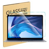 Protector Pantalla Cristal Templado Mubuy-gol Macbook Air