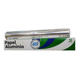 Combo X2 Papel Aluminio 16mts