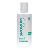 Shampoo Anticaspa Sporum 2% 120ml - mL a $666