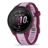 Reloj Gps Garmin Forerunner 165 Music