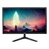 Monitor Gamer 23.6 Polegadas Full Hd 75hz 5ms Sigma-m2410 