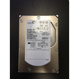 Hd Seagate Cheetah 15k.5 St37345lc 73.4 Gb