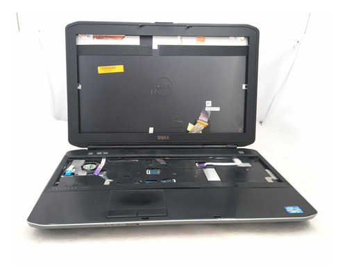 Laptop Dell Latitude E5530 Bezel Flex Mouse Pad
