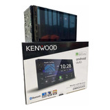 Radio Kenwood Apple Carplay Pantalla 7