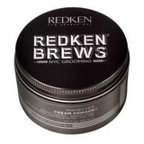 Redken Brews Working Wax Maneuver - Creme Modelador 100ml