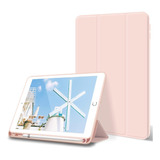 Funda Para iPad 10.2 7a 8a Y 9a 10.2  A2602 A2197 Delgada