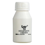 Decapante Liquido Para Estañar Y Soldar Instasold 60 Cc