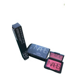 Kit Nars Corretivo Honey 3/ 6ml/ Bluch Orgasm Rosa 3.5g