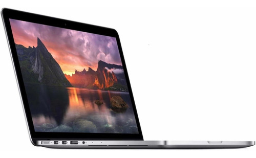 Macbook Pro (retina, 13-inch, Early 2015)