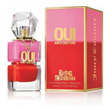 Juicy Couture Oui Women 100ml Edp