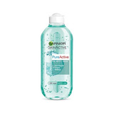 Agua Micelar Garnier Pure Active X 400ml