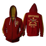 Harry Potter Sudadera Hogwarts Escuela Gryffindor Uniforme