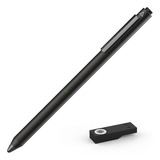 Lapiz Optico Universal Dibujo Para Tab/iPad Adonit Black