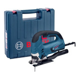 Serra Tico Tico Gst 90be Profissional 650w Com Maleta Bosch