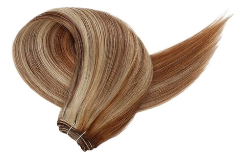 Pelo Humano Remy Extensiones De Cabello Humano 18pLG 1.8mts