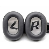 Almohadillas Para Audífon Memory Foam Ear Pads Ear Cushions 