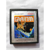 Gravitar Atari 2600 