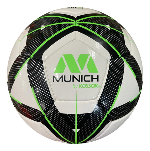 Pelota Munich Elite N°5 Medio Pique Sgc Deportes