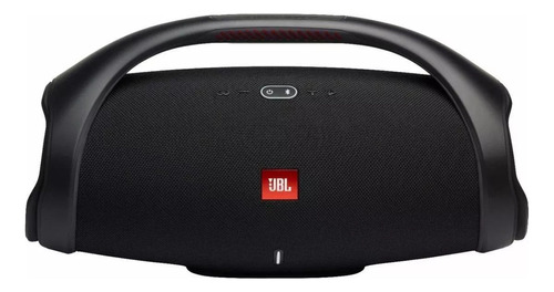 Parlante Jbl Boombox 2 Portátil Con Bluetooth Waterproof  B