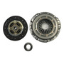 Kit Plato Disco Rol Nissan Frontier Td27 2.7 Luk Nissan Pulsar