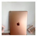 iPad 7th Generation 2019 32gb Rose Gold