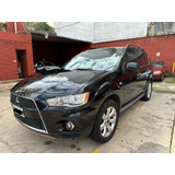 Mitsubishi Outlander 2011 3.0 V6 4x4 At