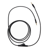 Cable De Repuesto Para Auriculares Astro A10 A40 Con Conecto