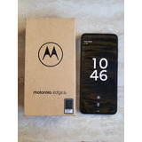 Motorola Edge 30 Neo Negro 128gb Caja Completa