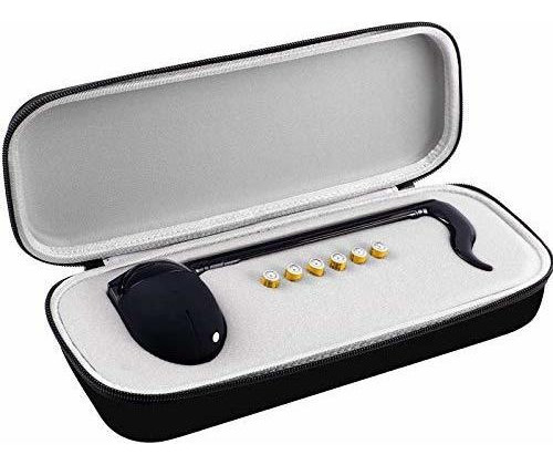 Estuche Compatible Con Otamatone Sintetizador Portátil