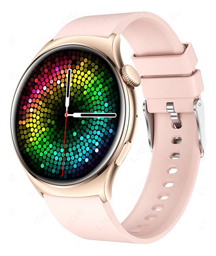 Smartwatch Masculino, Esportivo Feminino, Relógio Inteligent