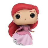 Funko Pop Disney La Sirenita Ariel 220