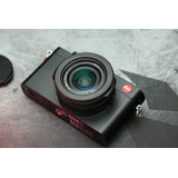 Camara Compacta Leica D-lux 7 Funcionando Sin Problemas 