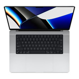 Macbook Pro 16 Pol 16gb 512ssd M1 Pro 2021 - 21.990,00av