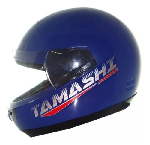 Casco Integral Vertigo Tamashi Homologado 