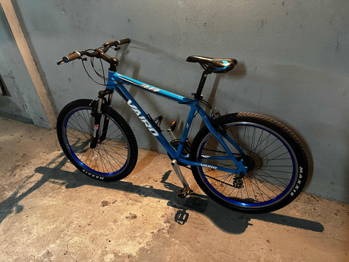 Bicicleta Vairo 3.8 Talle M