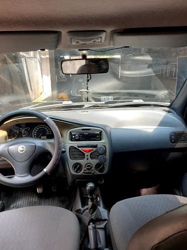 FIAT SIENA 2003 1.0 FIRE 4P