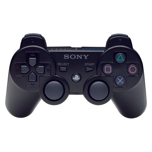 Joystick Ps3 Sony