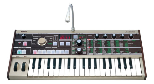 Korg Sintetizador Microkorg Mk1