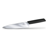 Cuchillo Victorinox Chef 20cm Ergonomico Swiss Modern Suizo 