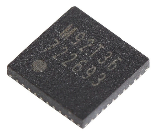 2 M92t36 Ic Chip Controlador Hdmi Para Nintendo Switch