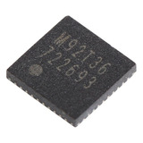 5 M92t36 Ic Chip Controlador Hdmi Para Nintendo Switch