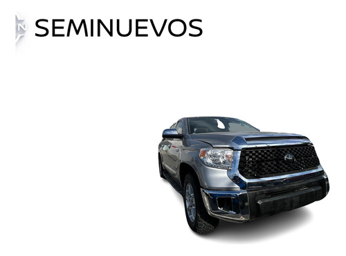 Toyota Tundra 2018