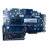 Motherboard Lenovo 520s-14ikb Parte: La-e541p