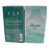 Kaiak Aero Natura Edt 100ml Hombre Acuoso