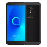 Celular Smartphone Alcatel 1c Negro 1+16 Gb Nuevo!!