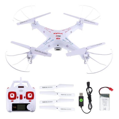 Drone Con Cámara 720p Y Retención De Altitud. Perfecto Para