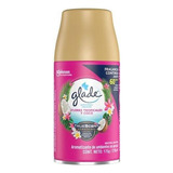 Repuesto Aromatizador Glade Flores Tropicales Y Coco